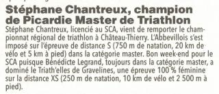 Article Presse